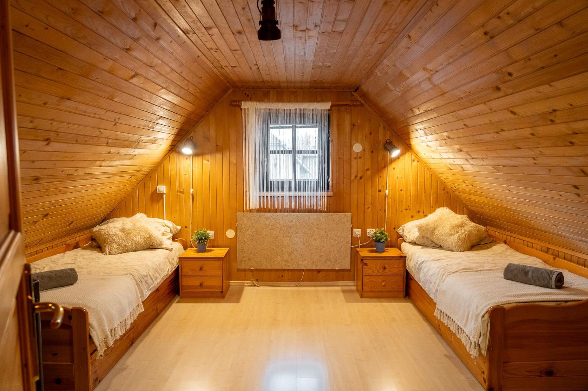 Spa House Blue Lagoon Catez ob Savi Extérieur photo